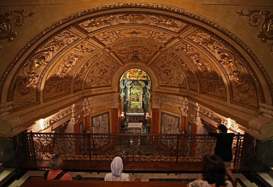 Santuario La Consolata_21.JPG